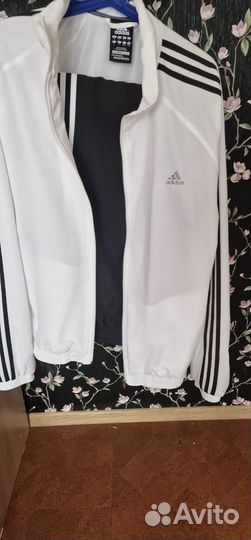 Мужскойспортивный костюм Adidas