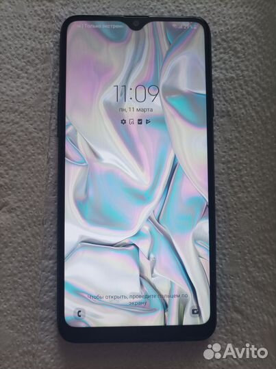 Samsung Galaxy A20s, 3/32 ГБ