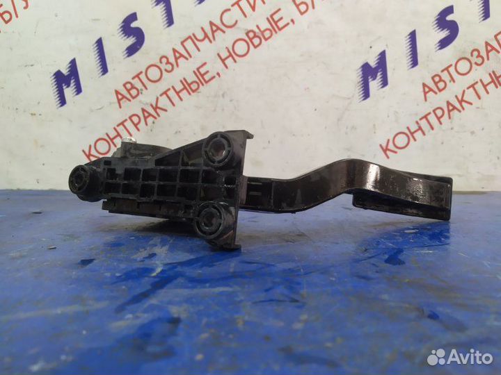 Педаль газа Hyundai Solaris RB G4FA 2010-2017