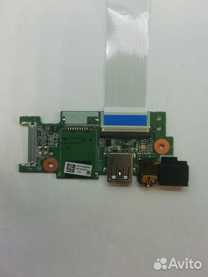 Доп. плата HP Stream 11-y001ur