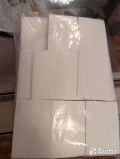 Набор для наращивания ногтей