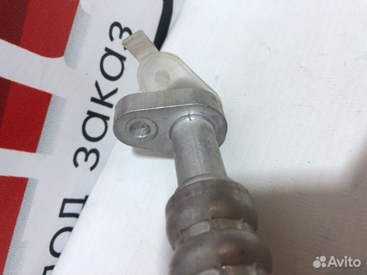 Трубка кондиционера всасывающая LADA Kalina 1