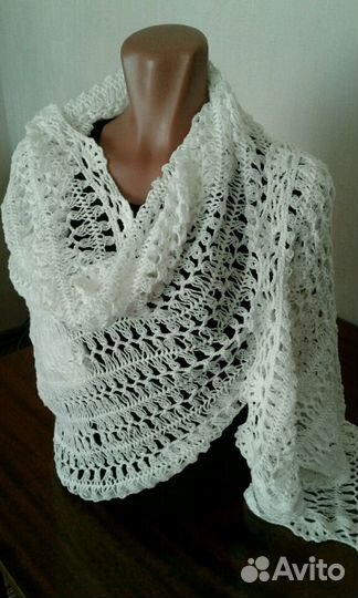 Палантин, бактус