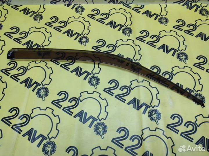 Ветровик передний правый Subaru Forester SH5 EJ204