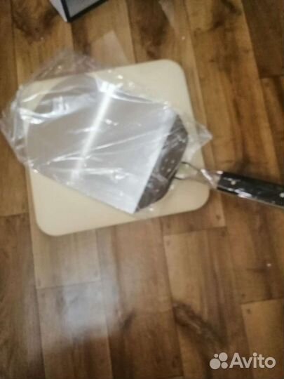 Пекарский камень