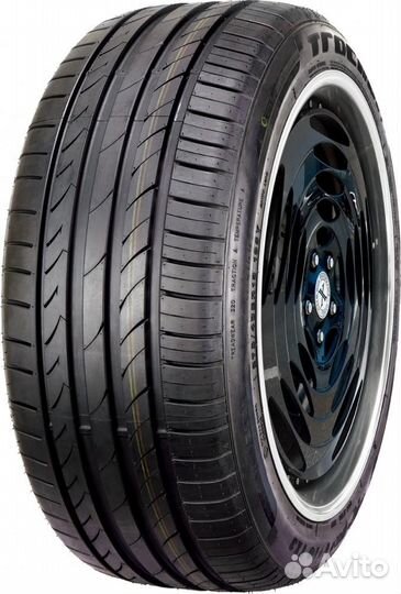 Tracmax X-Privilo TX3 255/40 R18 99Y