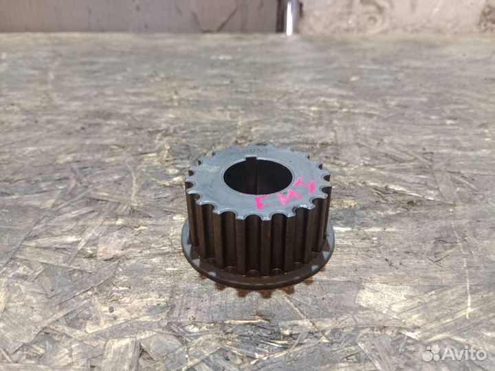 Шестерня коленвала Ford Mondeo I (1993—1996) 1 (I)