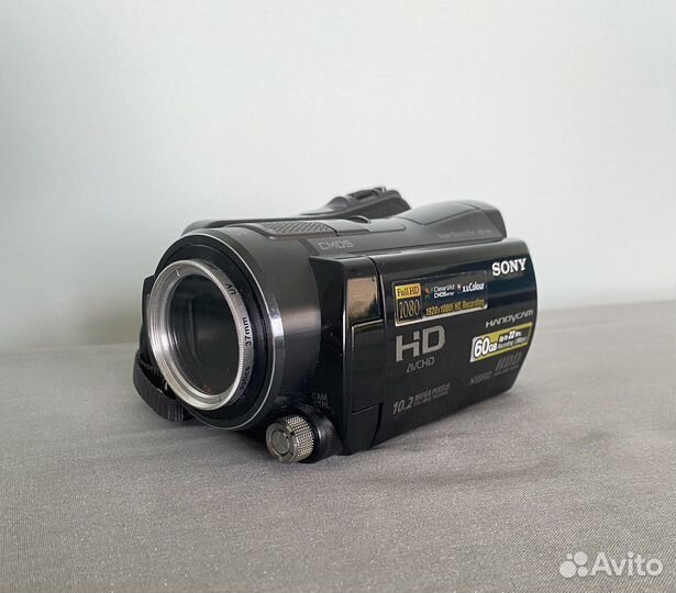 Видеокамера Sony HDR-SR11E