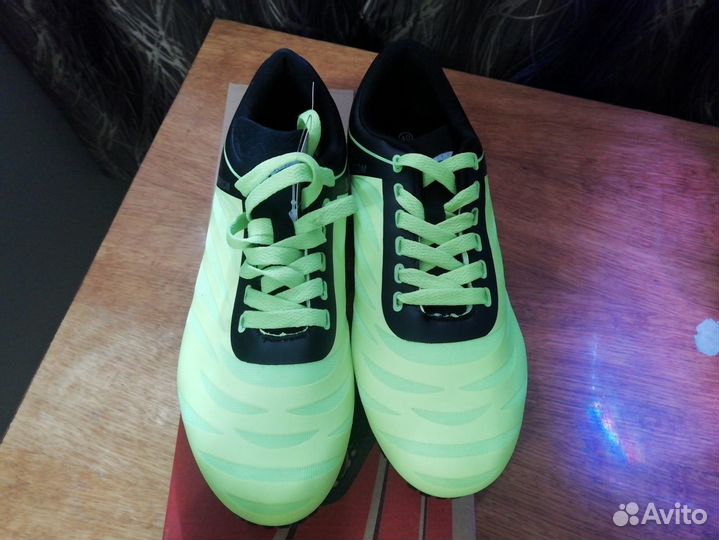 Шиповки для легкой атлетики р.38