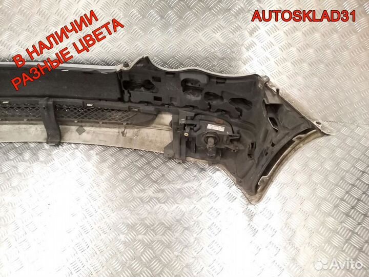 Бампер передний Mercedes Benz W203 A2038850025