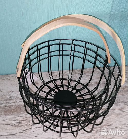 Набор корзин. Новые