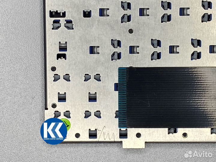 Клавиатура MSI Wind U135 U160 Series Black