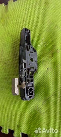 Ручка задней левой двери Рено, лагуна 2