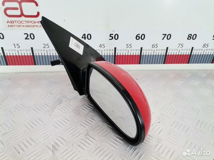 Зеркало боковое правое для Ford Focus 1 1347095