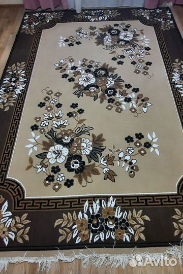 Ковер бу на пол 2,3х3,15