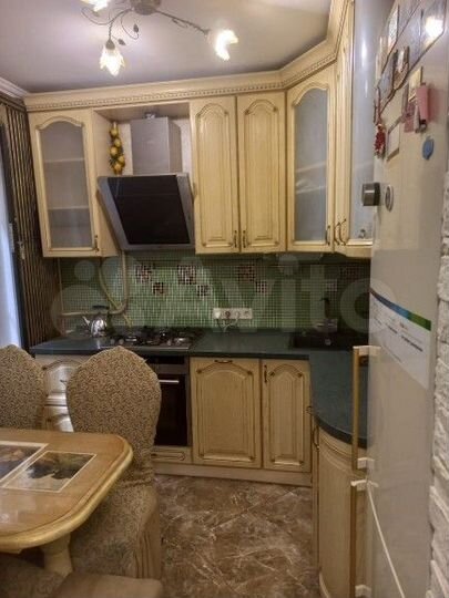 2-к. квартира, 45 м², 2/9 эт.