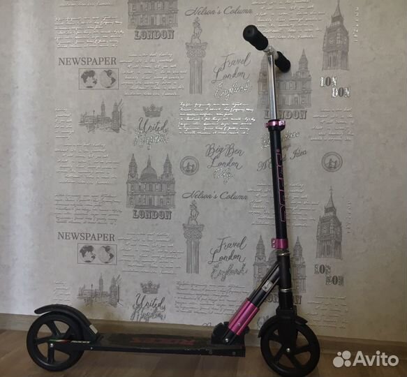 Самокат roces 175