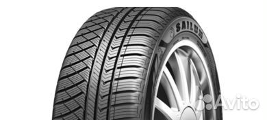 Sailun Atrezzo 4 Seasons 205/55 R16