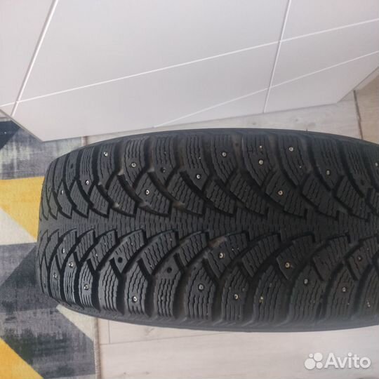Nordman Nordman 4 215/55 R16