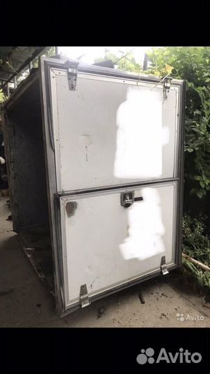 Термобудка на вис