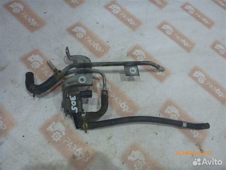 Клапан электромагнитный Suzuki Grand Vitara JT