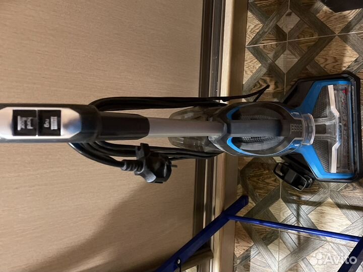 Моющийполесос