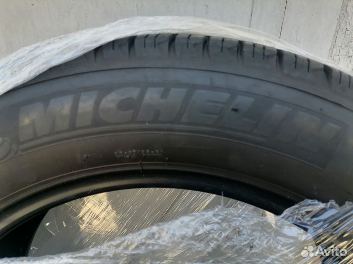 Michelin Latitude Sport 225/60 R18