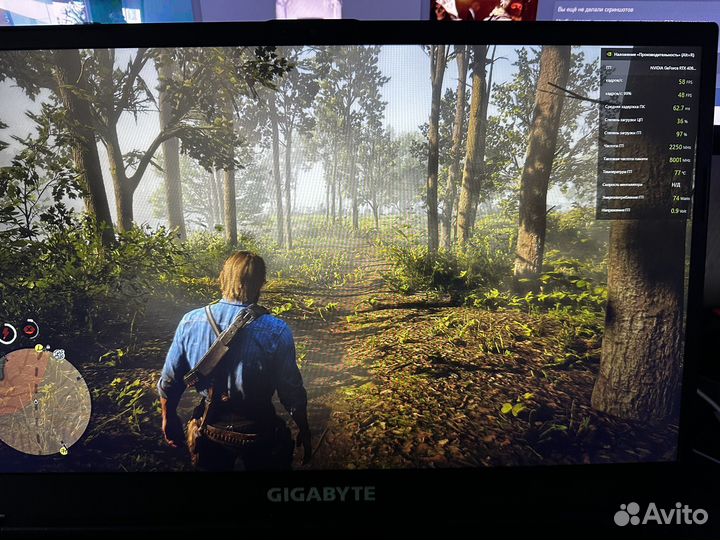 Ноутбук gigabyte g5 kf