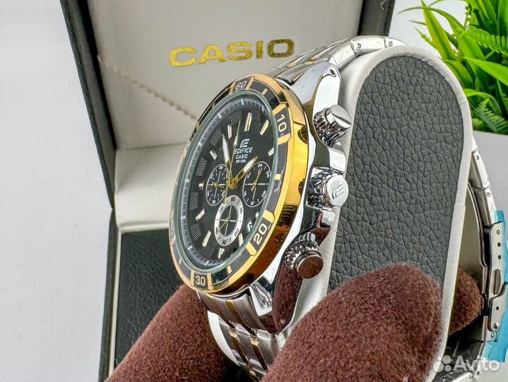 Мужские часы Casio edifice #0410