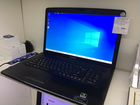 Ноутбук Pentium B980 2x2.4GHz, 6GB, NVidia GT640M