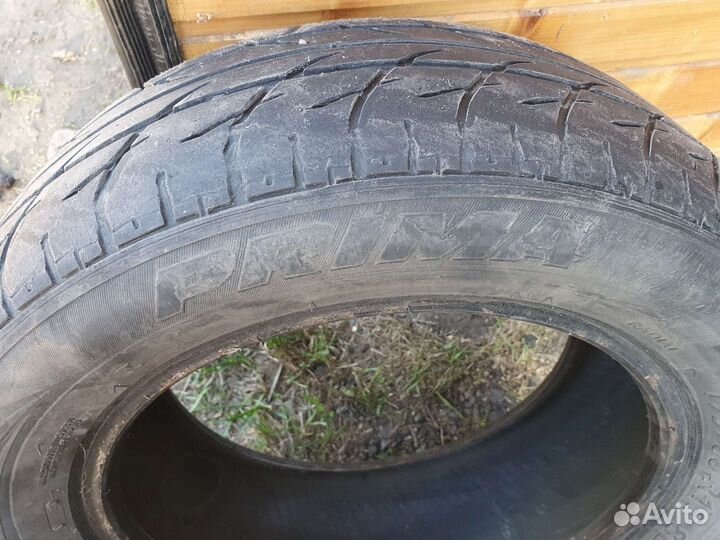 Primewell Valera Touring 195/60 R15