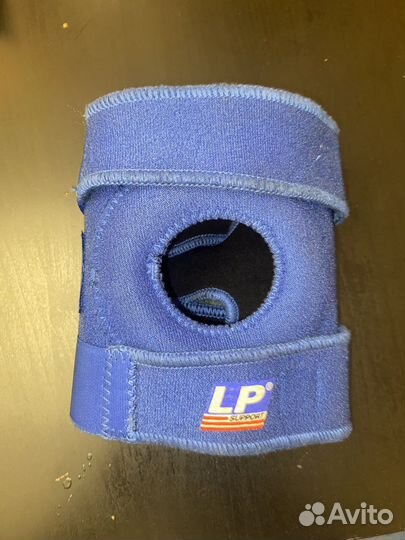 Бандаж на колено