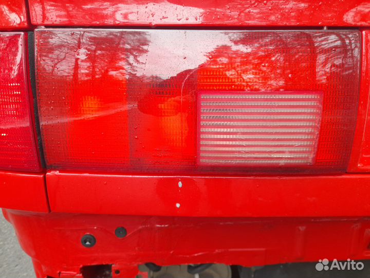 Америка фонари audi 100,под восстановление