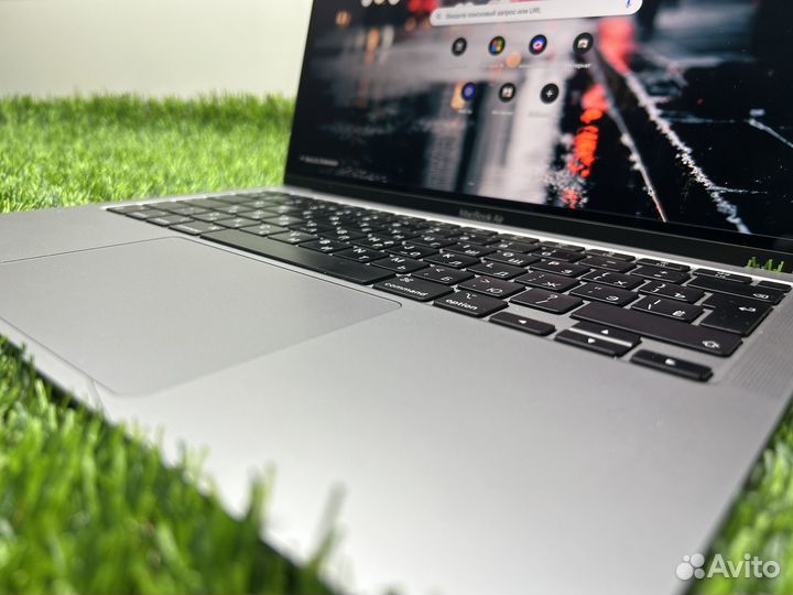 Apple MacBook air m1