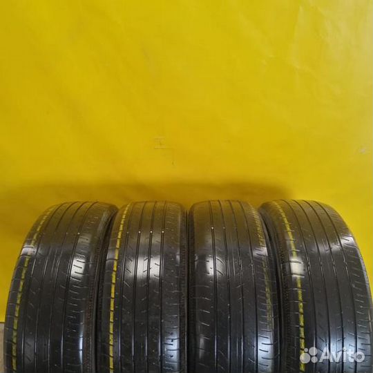 Yokohama BluEarth-GT AE-51 205/65 R16