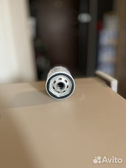 Фильтр масляный Volvo 31330050