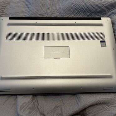 Dell Precision 5530