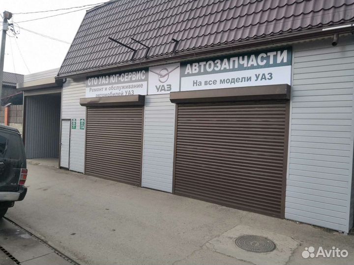 Автослесарь агрегатчик