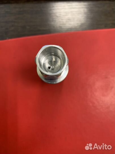 Датчик давления кондиционера audi/VW ERA 330976