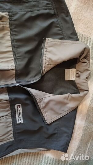 Жилетка мужская