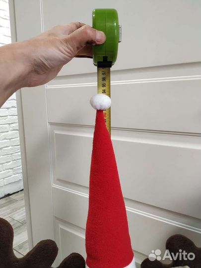 Новогодние игрушки