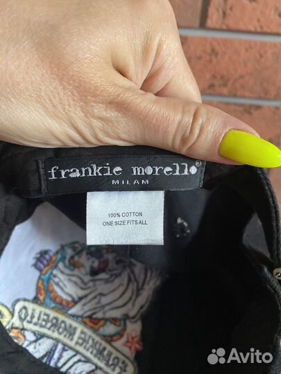 Бейсболка мужская