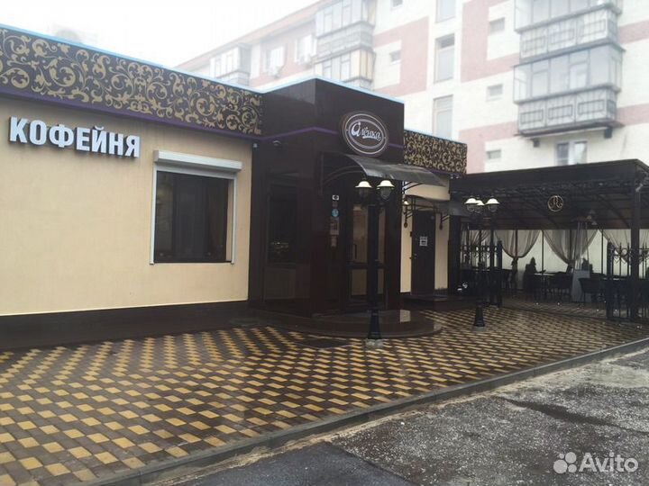 Повар универсал