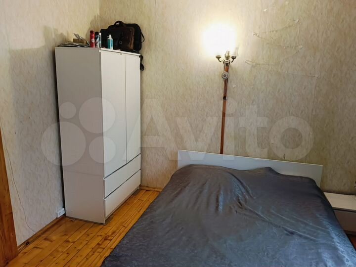 2-к. квартира, 47,3 м², 2/9 эт.