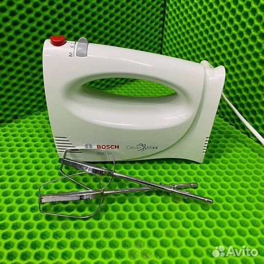 Миксер bosch FD 8806