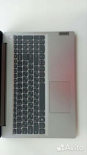 Быстрый Lenovo Rayzen 3