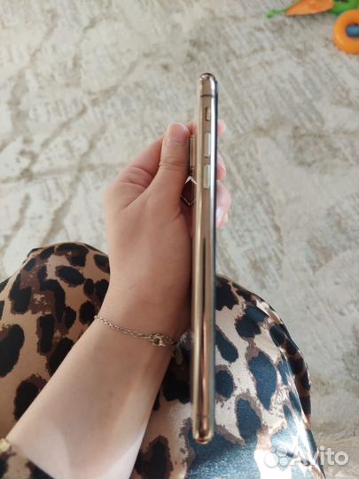 iPhone Xs Max, 256 ГБ