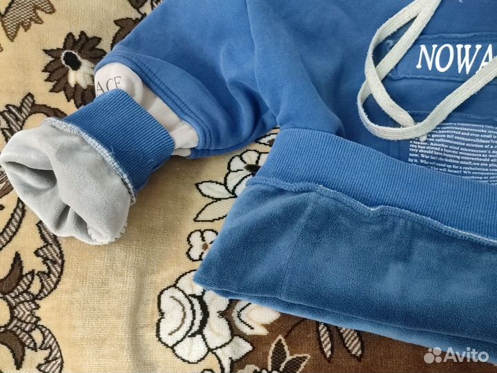 Толстовка для мальчика