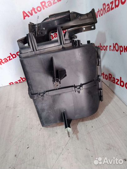 Корпус радиатора печки Chery M11 A3