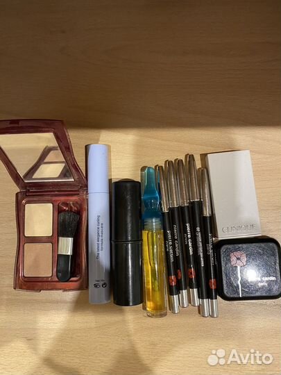 Брендовая косметика